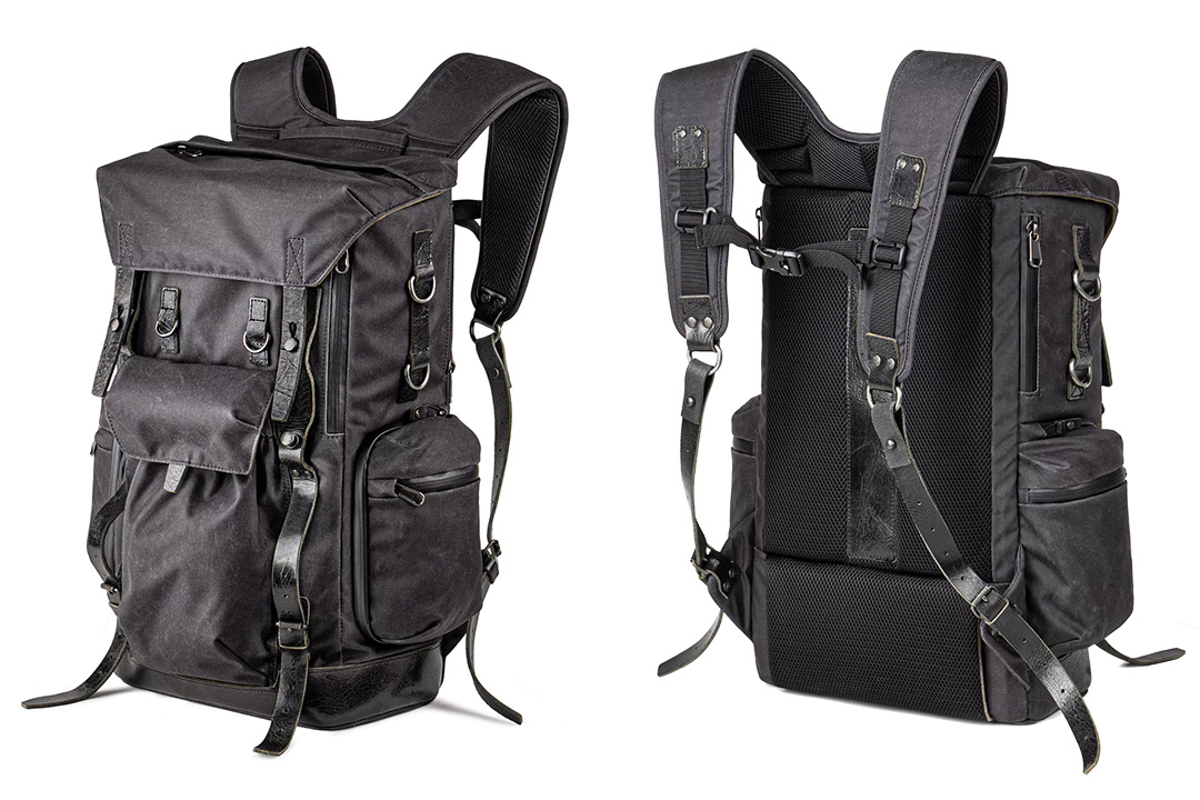 メーカー取寄｜WOTANCRAFT NEW COMMANDER ニューコマンダー カメラ