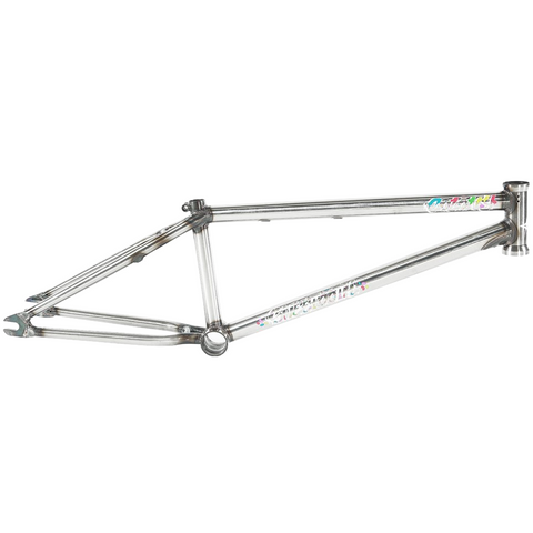 Colony Sweet Tooth Frame (Alex Hiam) – ORIOL BIKE SHOP