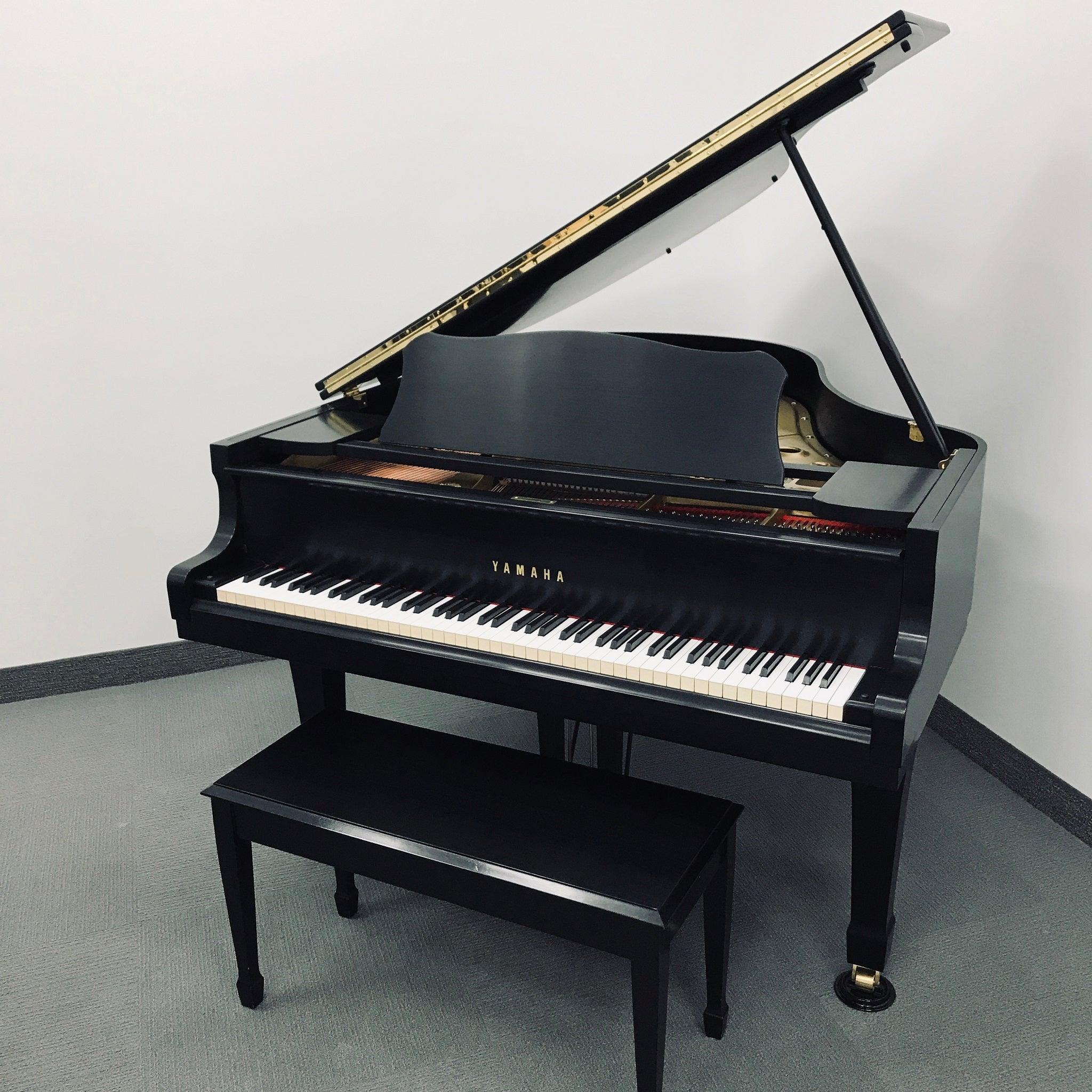 Yamaha G2 Grand Piano – Orpheus Music