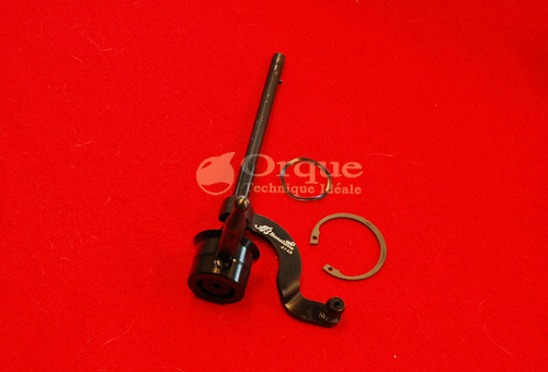 Bonalume クイックシフトレバーfor ABARTH500/595/695, FIAT500 1.4