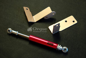 Bonalume クイックシフトレバーfor ABARTH500/595/695, FIAT500 1.4