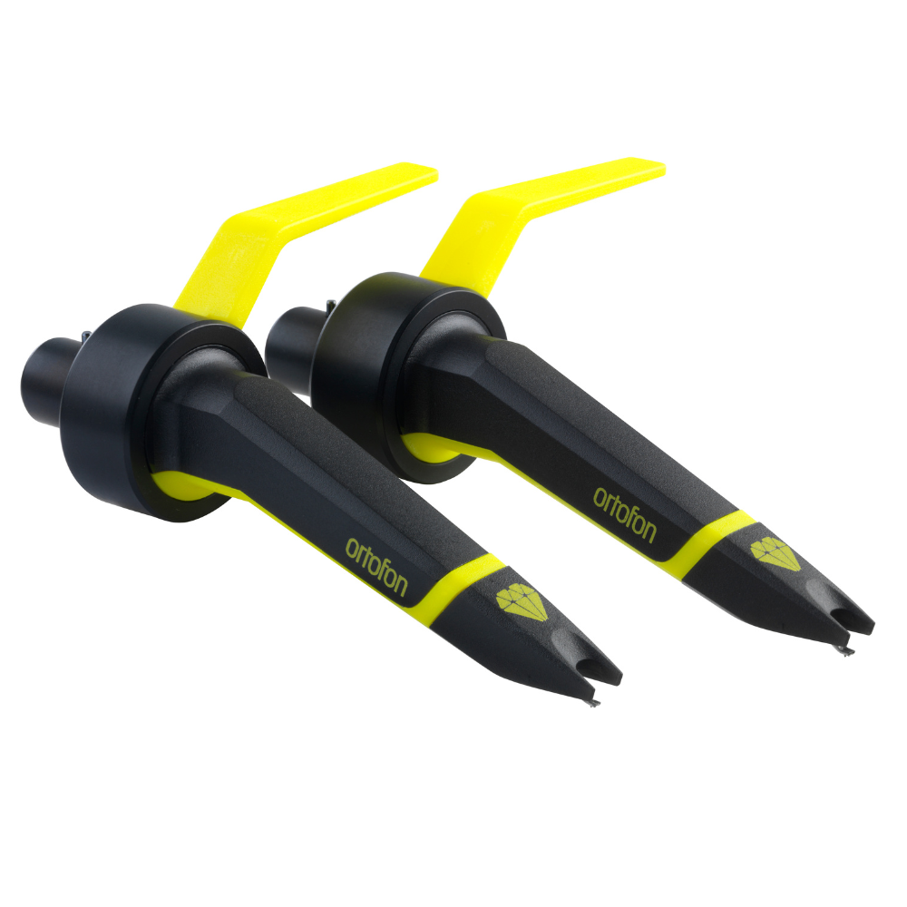 Concorde MKII Twin Club – Ortofon 18605 ORTOFON CONCORDE TWIN