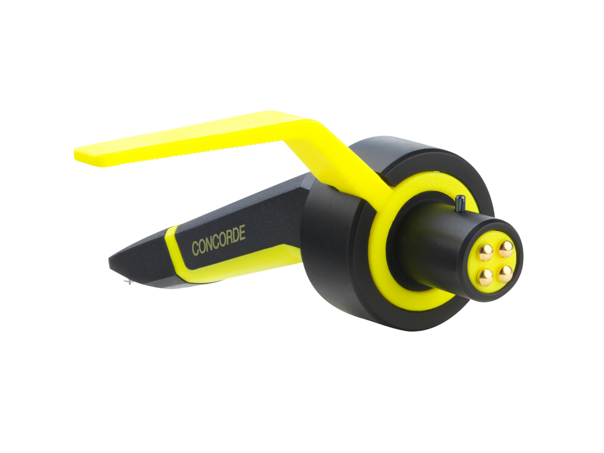 Concorde MKII Club – Ortofon
