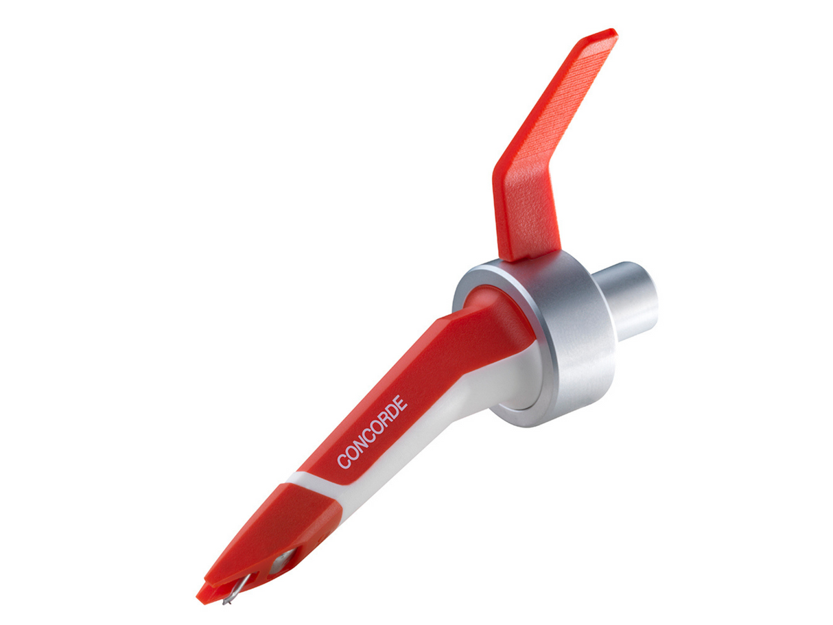 Concorde MKII Digital – Ortofon