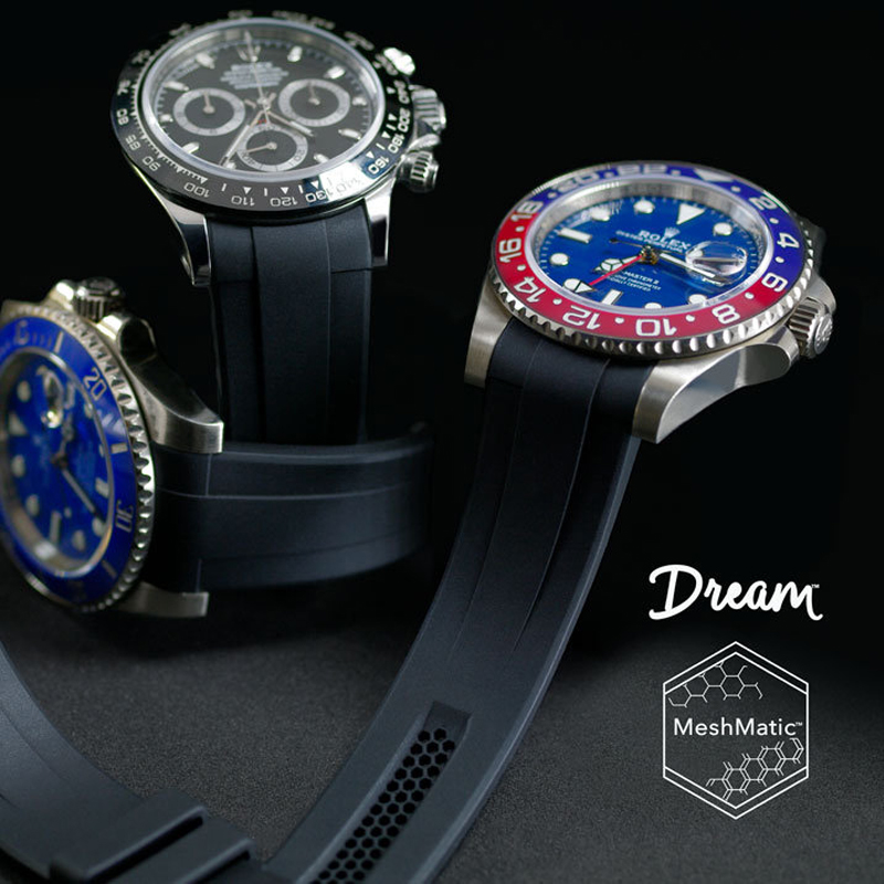 ロレックス デイトナ オイスターブレスレット セラミックベゼル専用