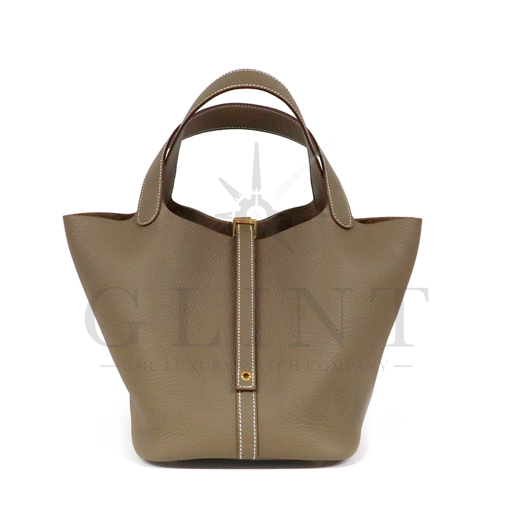 エルメスピコタンロック PMトリヨンクレマンス ｜ GLINT ｜ 高級時計