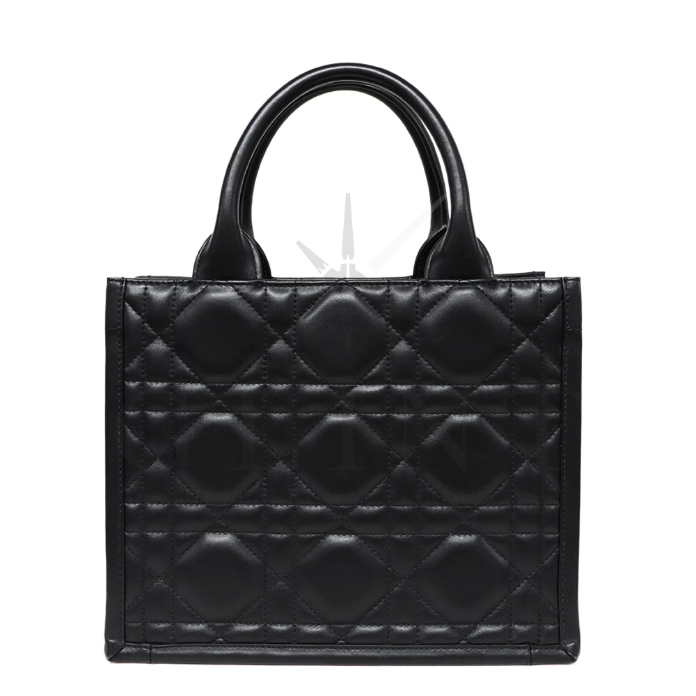 クリスチャン・ディオールディオール ブックトートバッグスモール