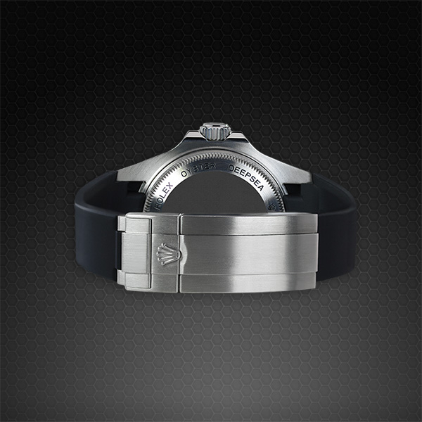 ロレックス シードゥエラー ディープシー セラミックベゼル専用