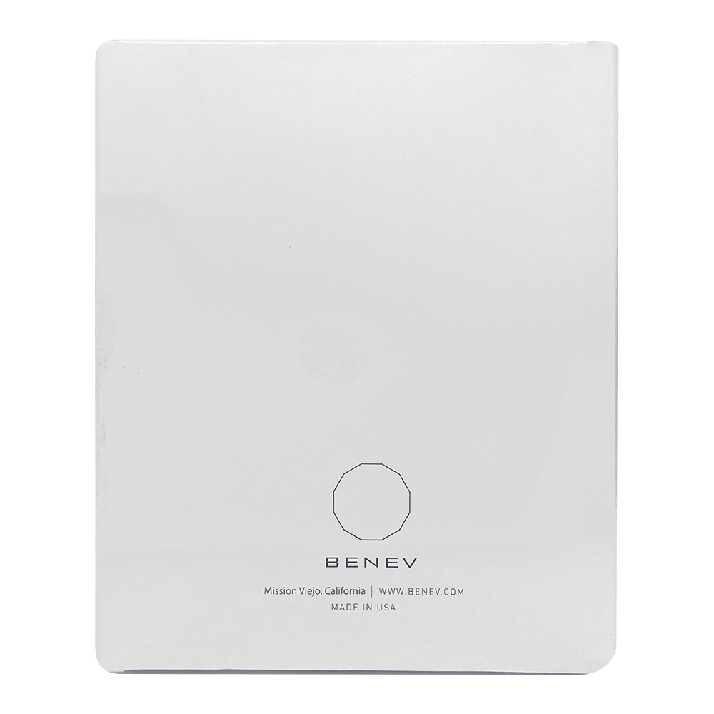 Benev・GFハイドロジェルモイスチュアライジングマスク通販｜クリーム