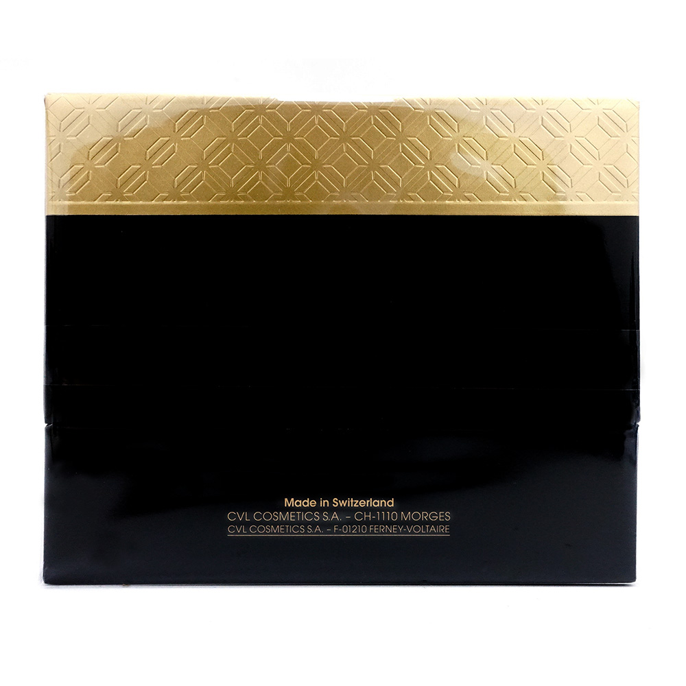 レリクシールデグラシエ・マスクマジェステューヴォートルヴィザージュ