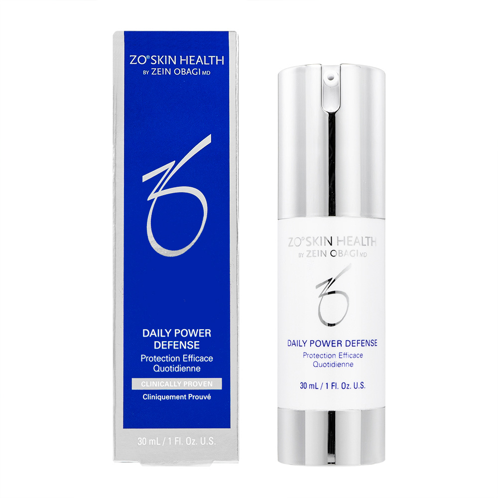 デイリーパワーディフェンス[ZO SKIN HEALTH]通販｜化粧水・乳液・美容