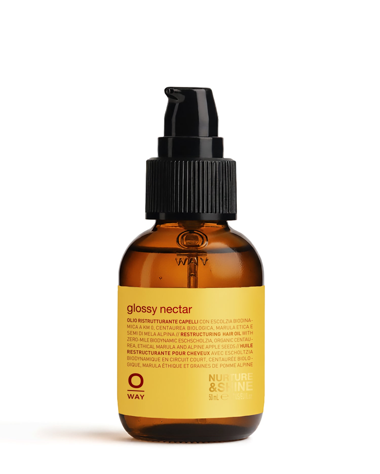 glossy nectar – OWAY MEA