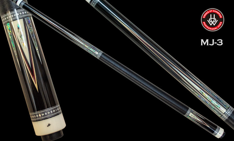 HOW Cue ジャパンモデル | OWL PRODUCTS