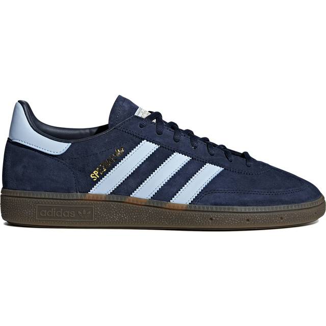 Adidas Handball Spezial - Collegiate Navy/Clear Sky/Gum • Price »