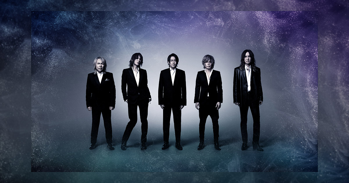 LUNATIC TOKYO 2025」黒服限定GIG