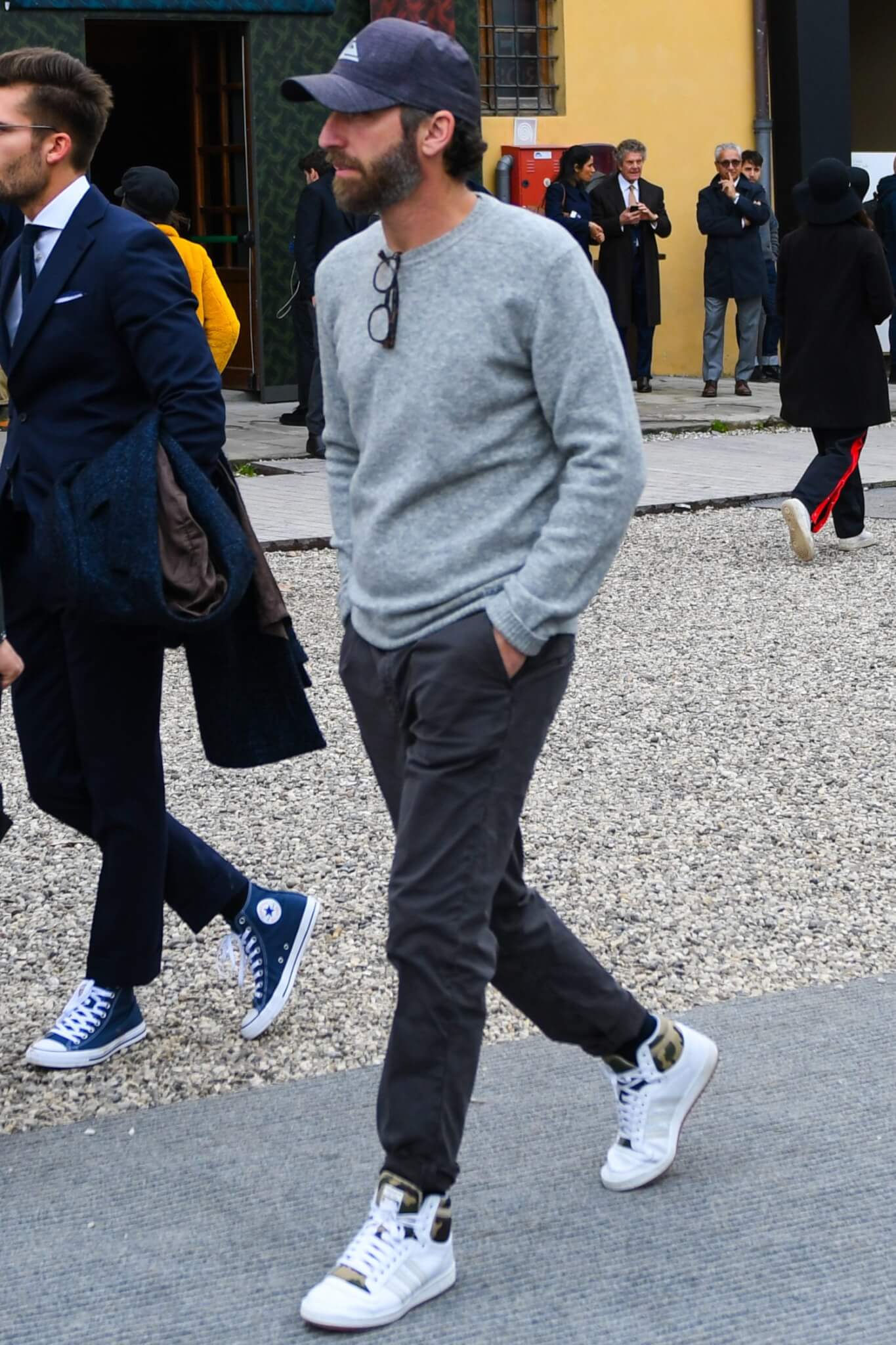 adidas Sneakers Men's Cordage Special! [ 2021 Newest ] | Men's