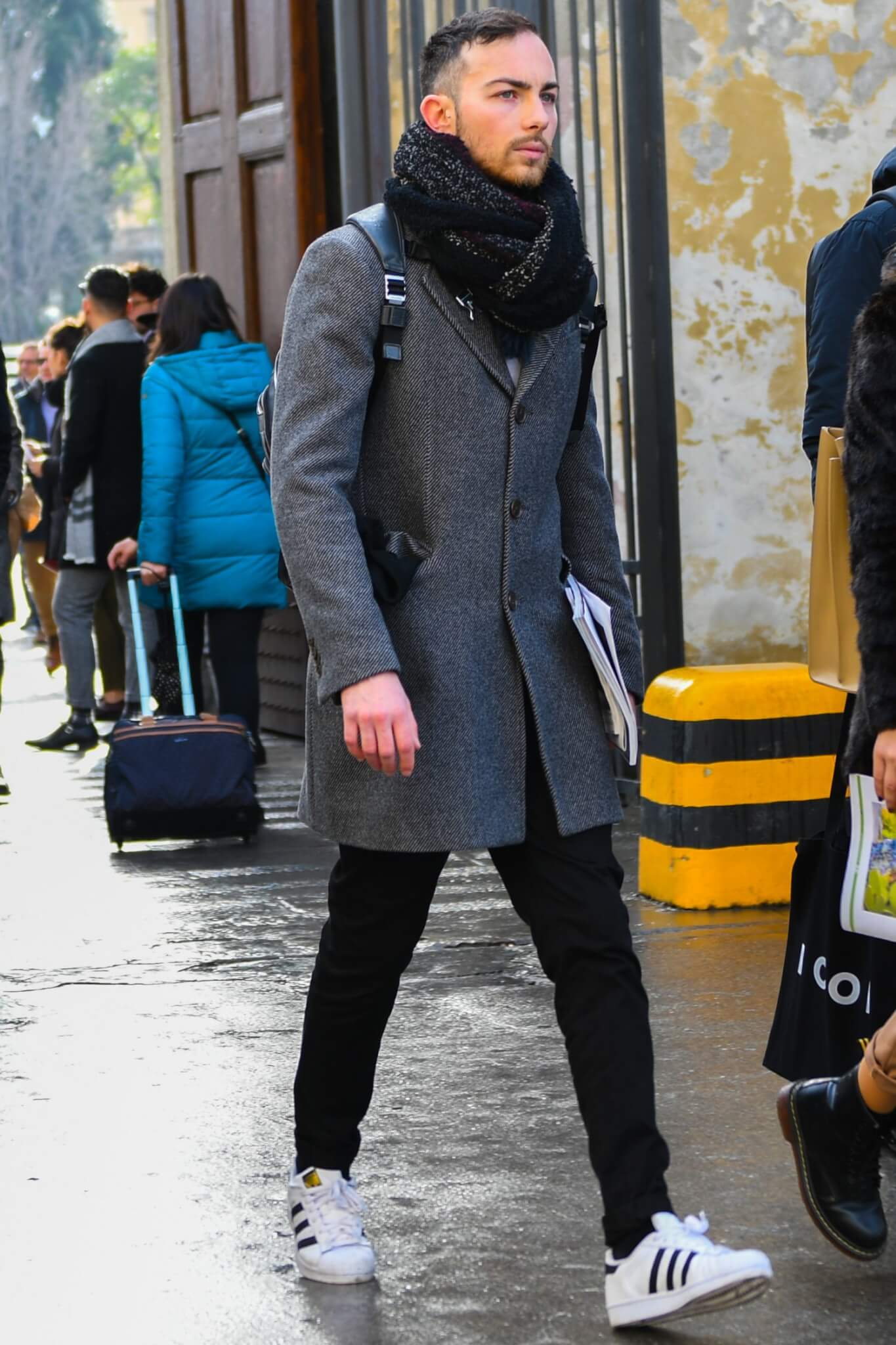 adidas Sneakers Men's Cordage Special! [ 2021 Newest ] | Men's