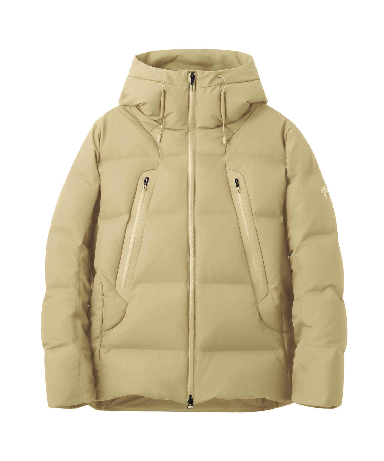 国産ダウンブランドの雄「水沢ダウン」の定番モデルに待望の新色が登場