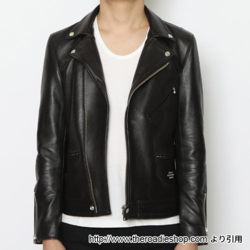 いま買いたい！ルードギャラリーの新作ライダース – オトコフクDX