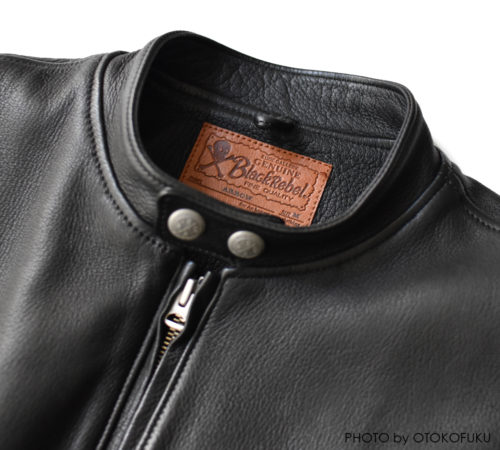 はじめてのディアスキン！ルードギャラリーブラックレベルのARRROWを