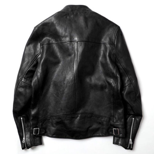 Schott（ショット）×FREAK'S STORE（フリークスストア）のライダースを