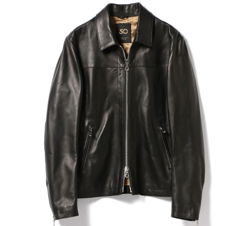 気になるライダース“CINQUANTA（チンクワンタ）”の評判やレビューを