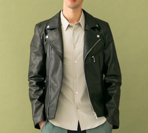 ユナイテッドトウキョウの新作ライダースは買うべき？ – オトコフクDX