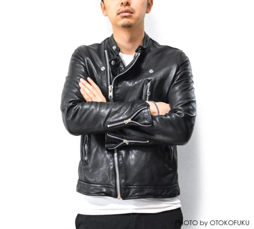 超レアなトリプルコラボ！あの限定ライダースを徹底レビュー