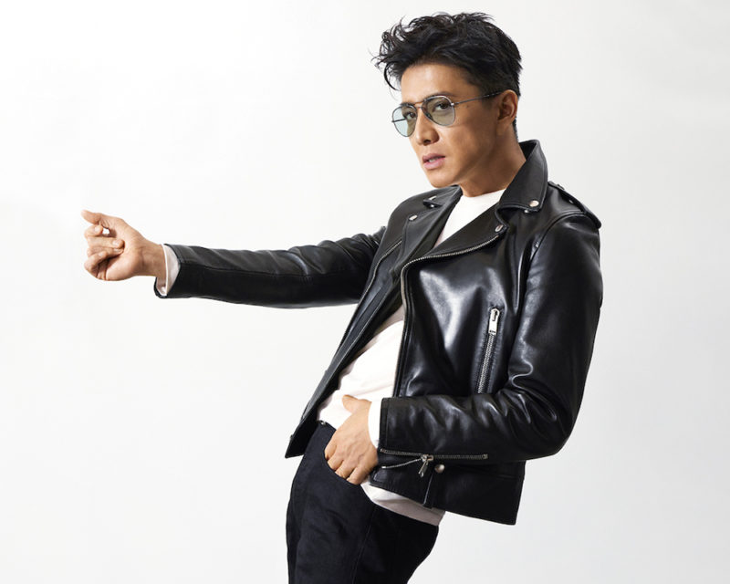 木村拓哉さんが愛用している、ライダースジャケットを調べてみた