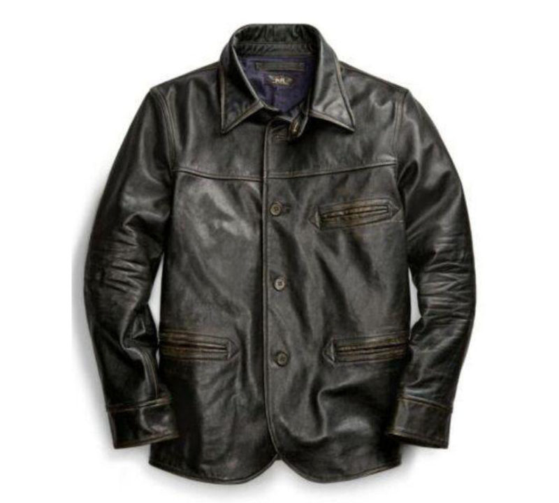 木村拓哉さんが愛用している、ライダースジャケットを調べてみた