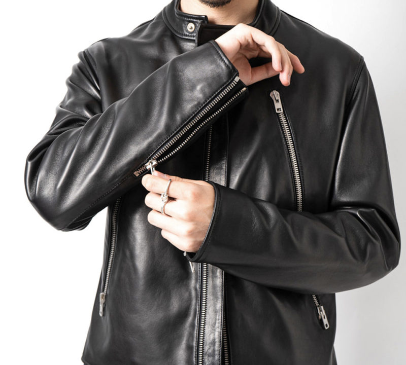 メゾン マルジェラの“ハの字ライダース”について調べてみた