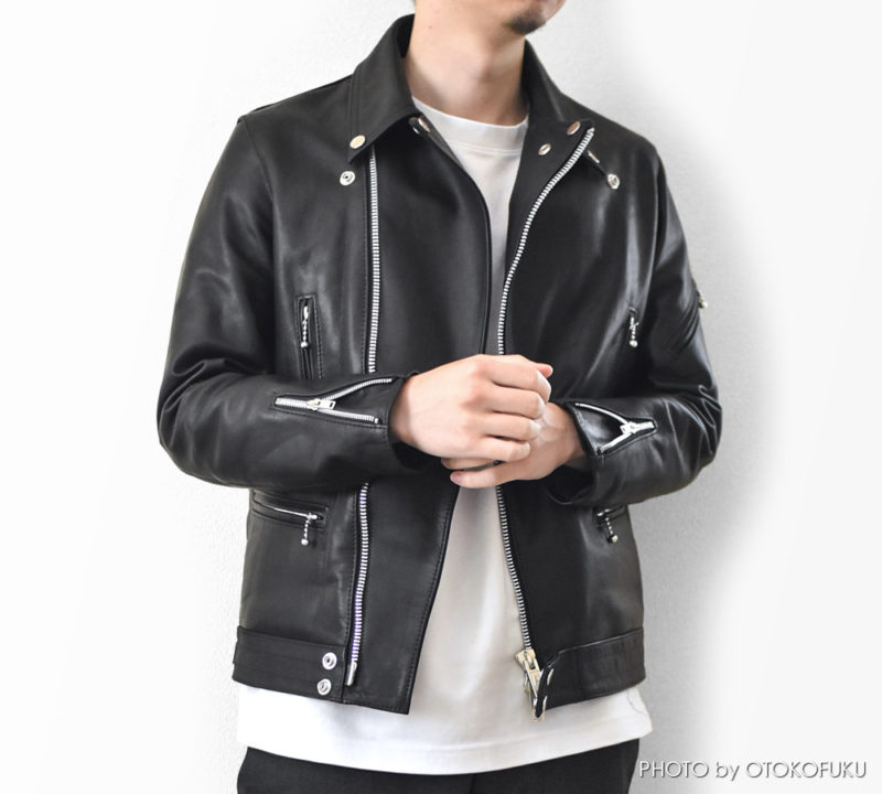 ジェームス グロース」のニューマニラを買った感想 – オトコフクDX