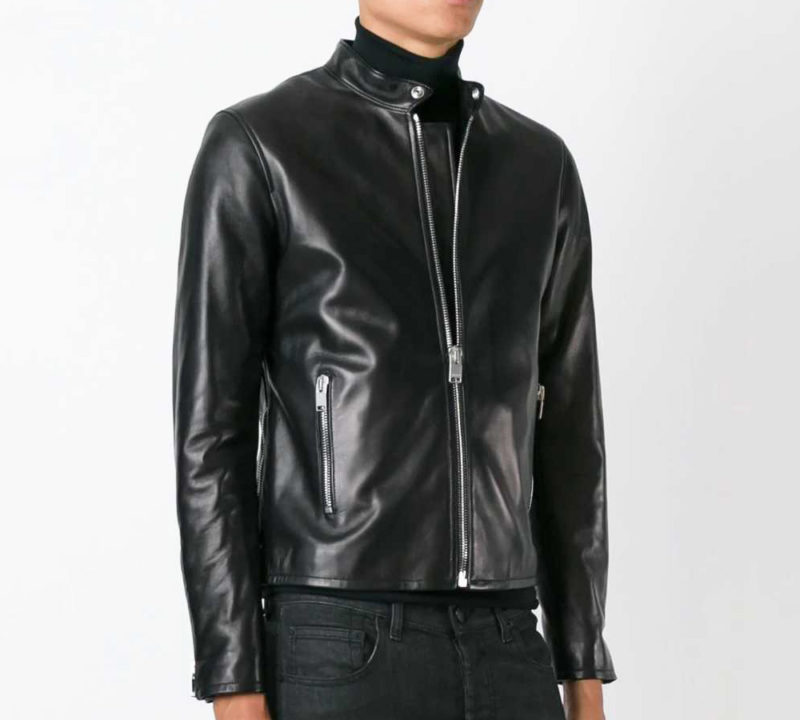 革ジャンブランド辞典】 -SAINT LAURENT (サンローラン)編- – オトコフクDX