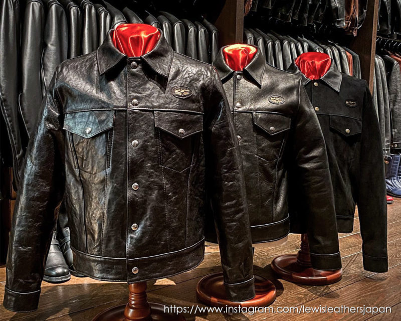 ルイスレザーvsアディクトクローズ」優れているのはどっちの革ジャン