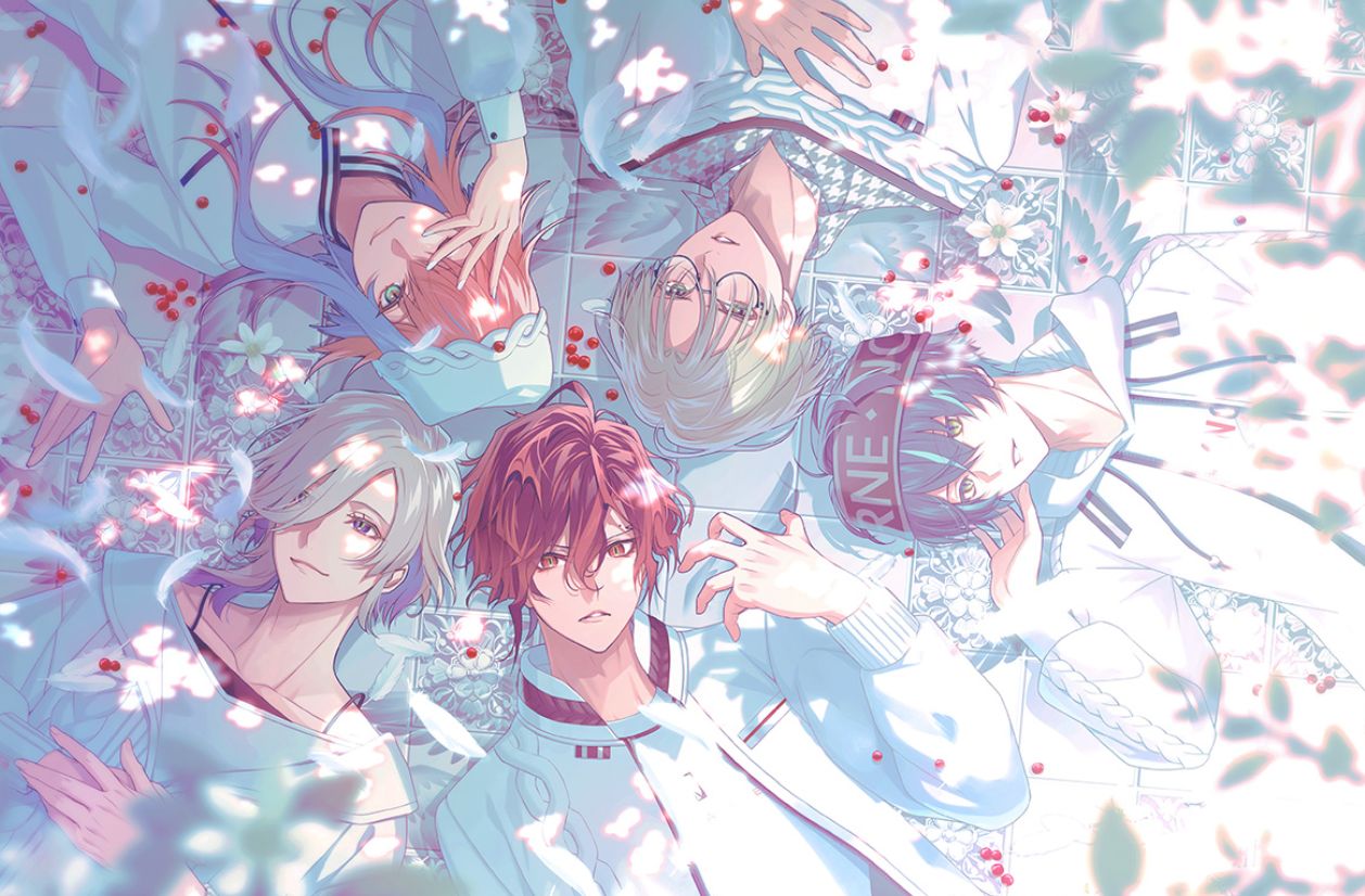 UN:LOGICAL(アンロジカル)おすすめ攻略順&感想(ネタバレなし) - くにゆ