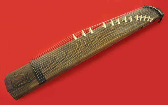 初心者向けのお箏入門ガイド】まずは知っておきたい基礎知識をご紹介