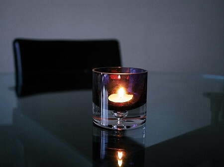 ZARA HOME」でシックなキャンドルホルダーを発見♡（ティーライト