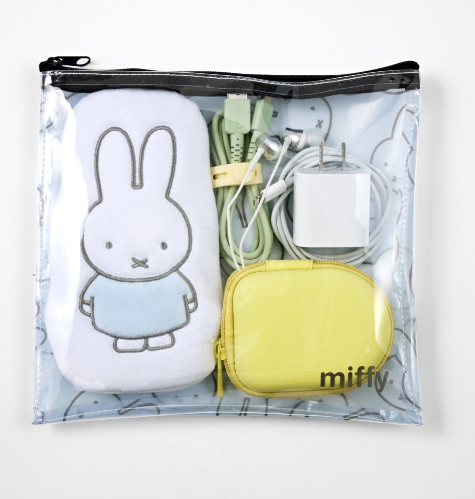 次号付録】オトナミューズ10月号の付録はオリジナルデザインの