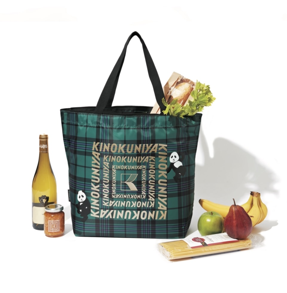 紀ノ国屋コラボバッグまとめ】オトナミューズ最新付録と大人気コラボの