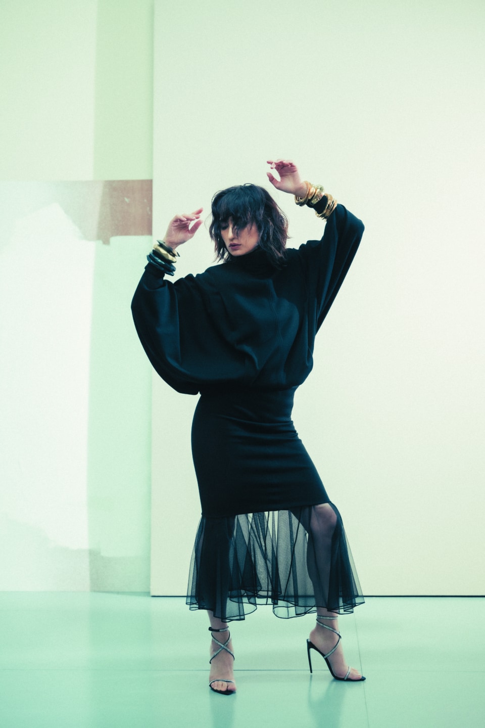 いつもとちょっと違う佐田真由美」プライベートも知り尽くす