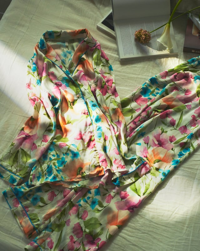 Intimissimi】イタリアンランジェリーらしいハッピームード満載の新作