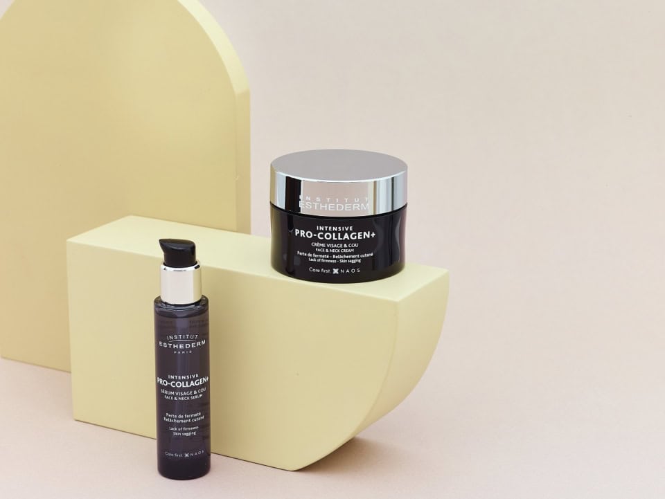 エステダム インテンシブ PRO＋ クリーム 50ml エステダム