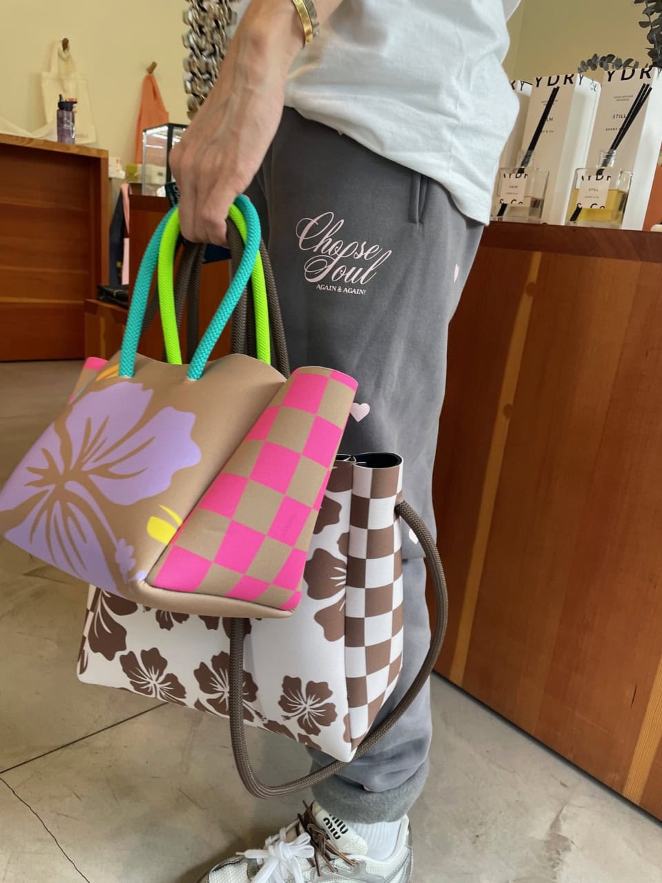 画像一覧）デルーカ新作も登場！ハワイのおみやげにもいい【お手ごろ