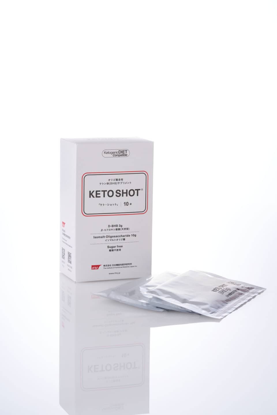 夏までに健康的にヤセたい人必見！話題の「ケトジェニック」って