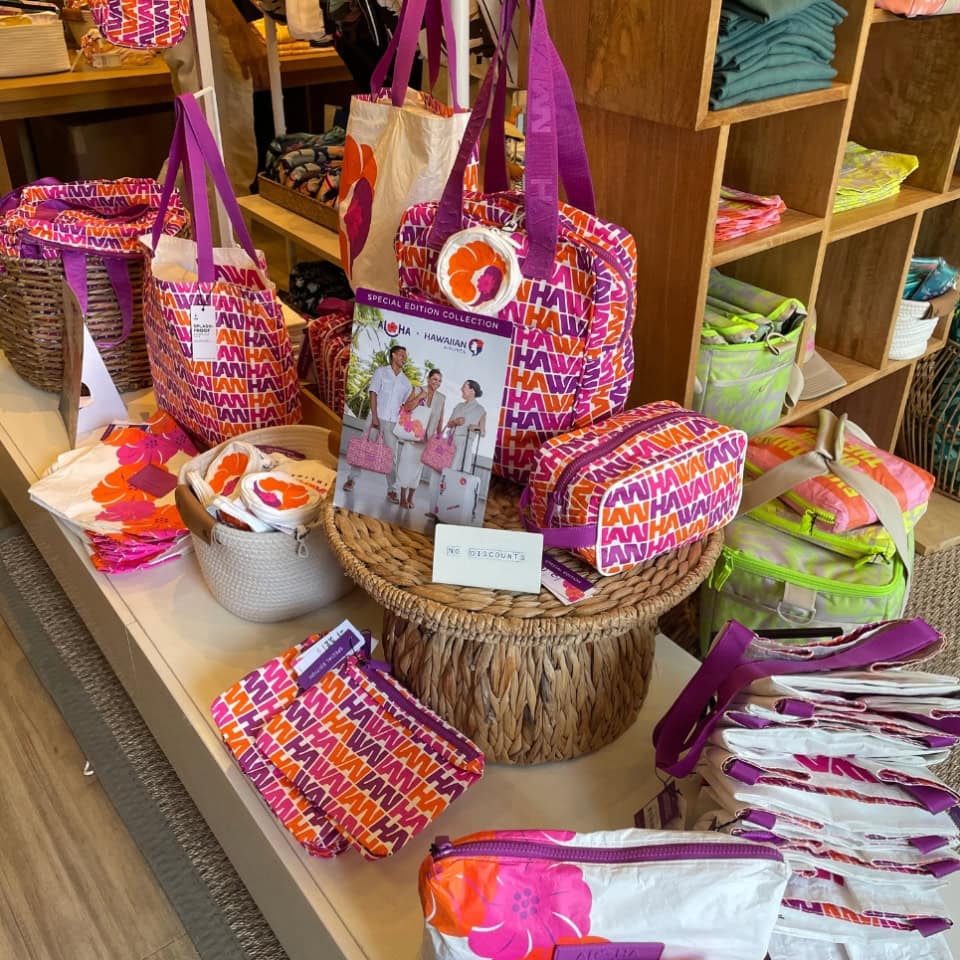 2025年夏・最新版】ホントに喜ばれたハワイのおみやげ10選｜【公式