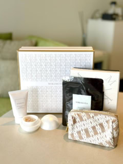 自分に贈りたいご褒美コフレ！特別なひと時を輝かせる☆「ミキモト