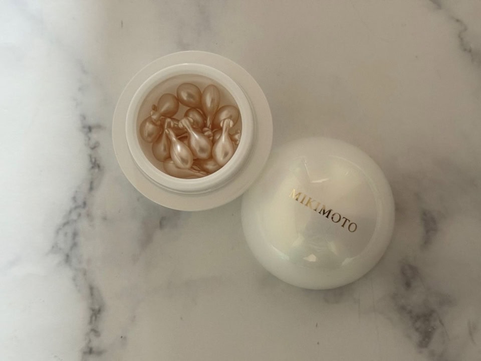 自分に贈りたいご褒美コフレ！特別なひと時を輝かせる☆「ミキモト