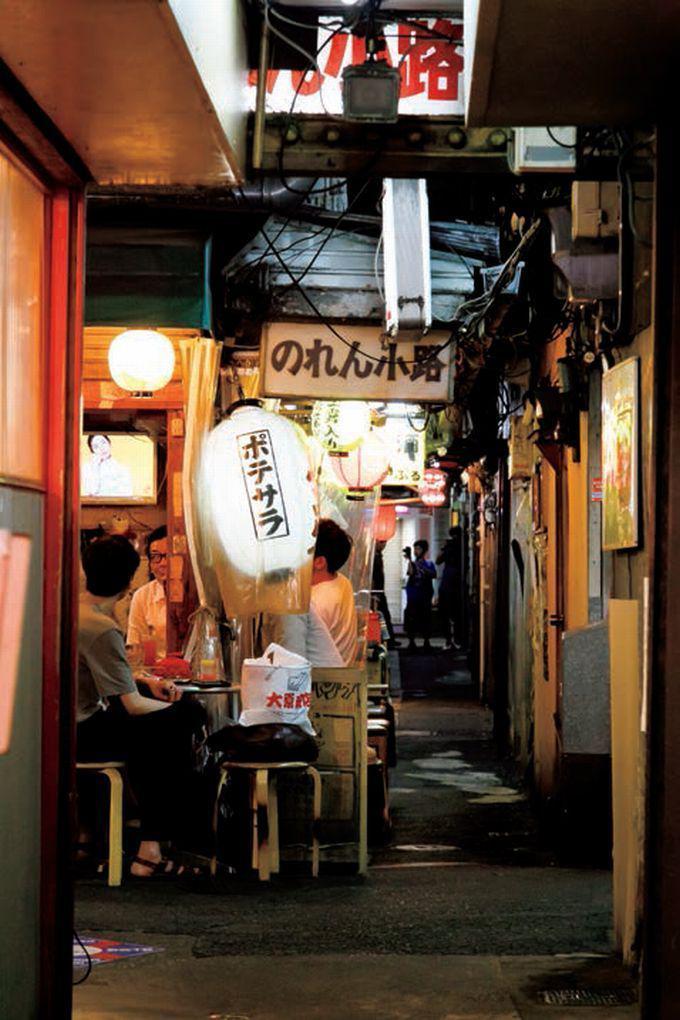 吉祥寺の居酒屋】ハーモニカ横丁も！おいしいと評判の人気店6選