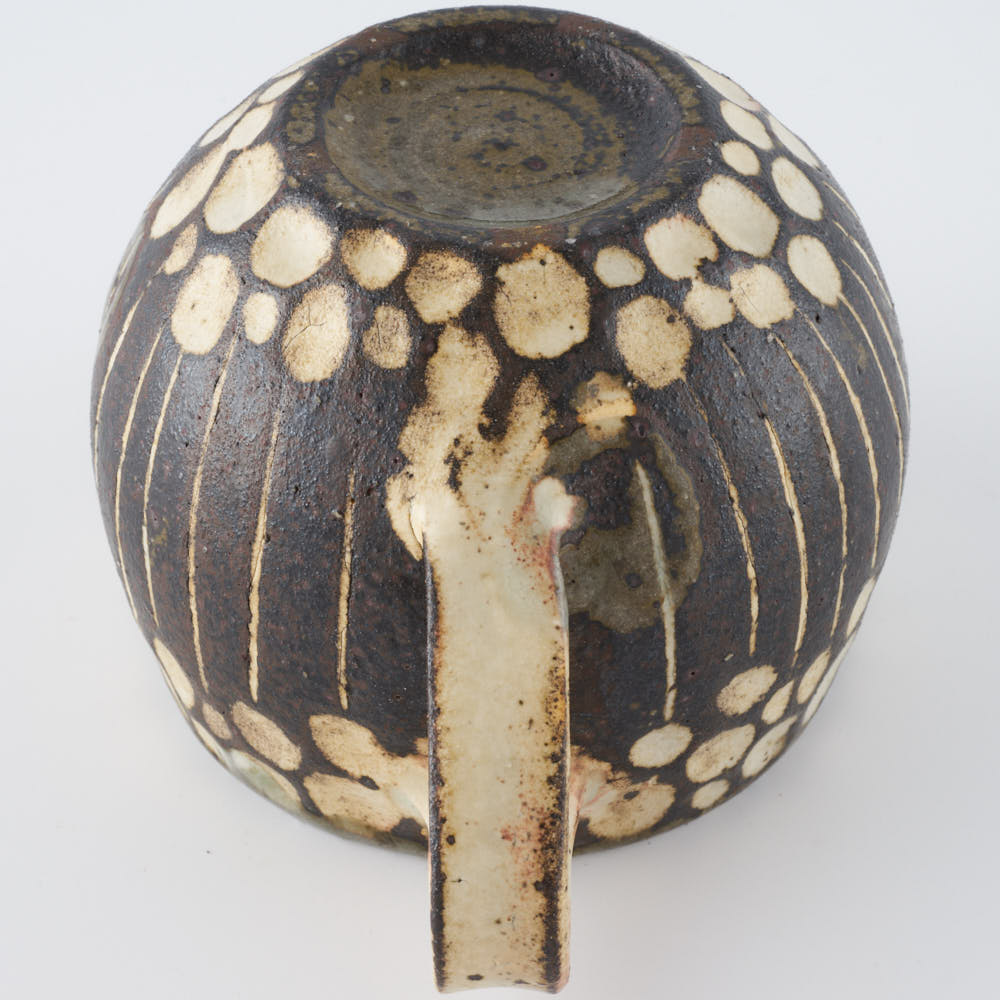 作家 薮本寛之 wild flower mug ¥5,060 大人の焼き物