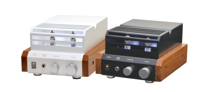 真空管アンプ製作・販売｜音の工房